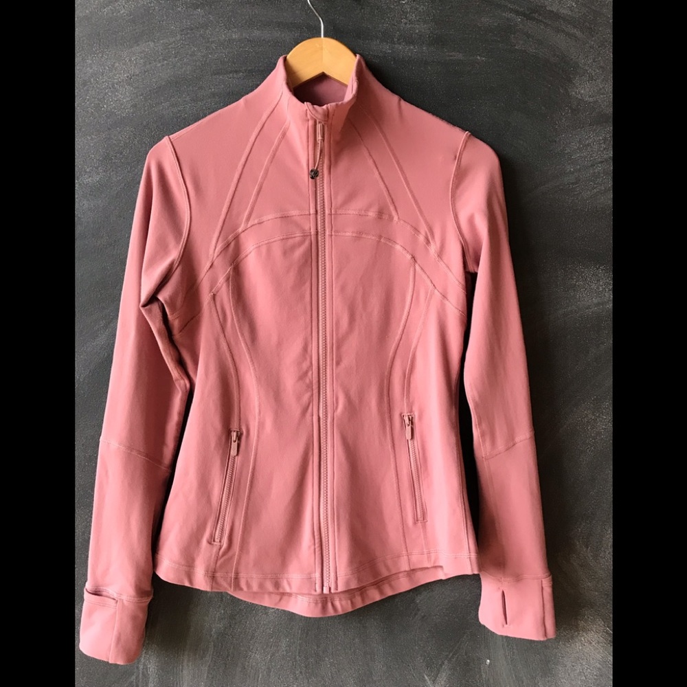 Lululemon jacket